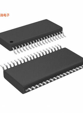 CY2DP818ZC -[全新IC CLK BUFFER 1:8 350MHZ 38TSSOP]