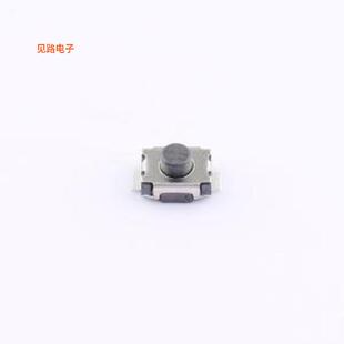 TS-1088R-02526 -[原装轻触SMD,4x3mm