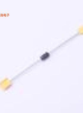 MUR130RLG -[原装通用二极管DO-41