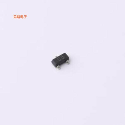G2305 -[P沟道SOT-23P20V,RD(MAX)50M@-4.5V,RD(MAX)7