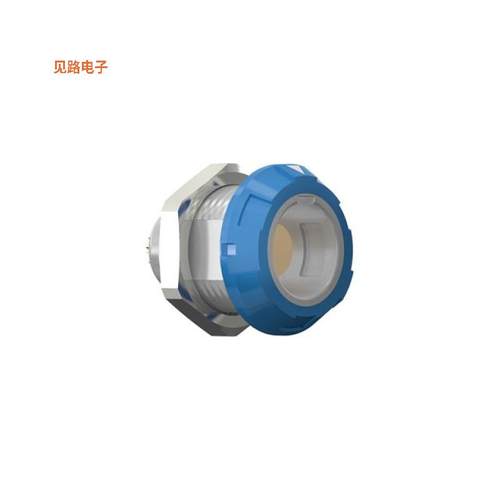 G11MA7-P08LFD0-0060 -[全新CONN RCPT FMALE 8P GOLD SLDR CUP]