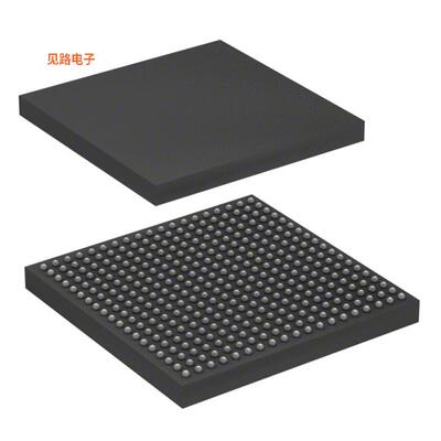 ATSAMA5D42B-CU -[全新IC MPU SAMA5D4 600MHZ 361TFBGA]