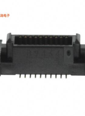 KX15-20K4DE -原装[CONN PLUG 20POS SMD GOLD插头，中央触点带