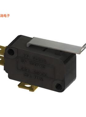 MJG--MV-3001A20--T3 -原装[20A SPDT Mini Snap SwitchSPDT