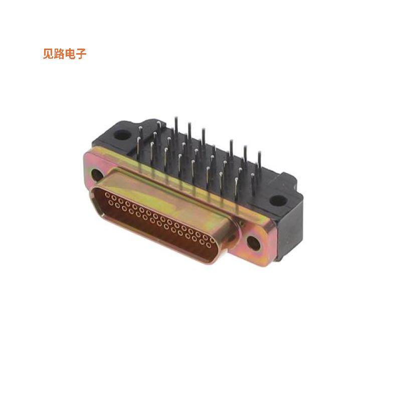 MDM-31SCBR-L61-F222 -[全新CONN MICRO-D RCPT 31POS R/A]