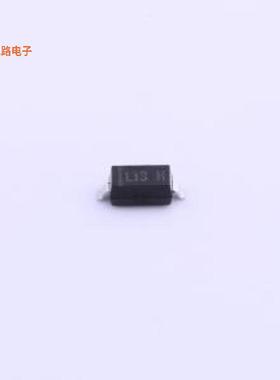 MBR130HW -[原装DIODE SCHOTTKY 30V 1A SOD123SOD-123