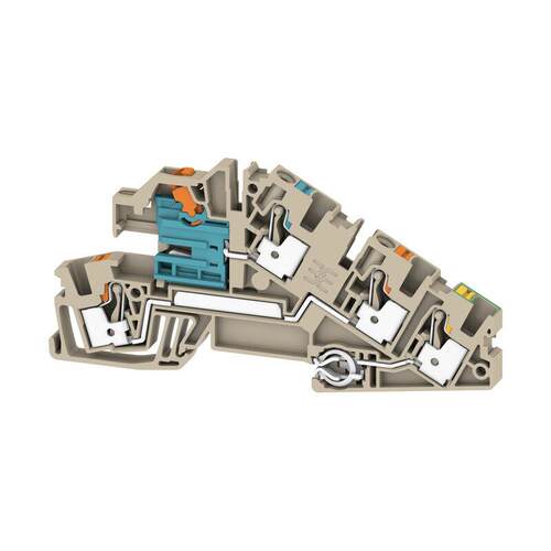 2669100000 -[全新MULTI LEVEL INSTALLATION TERMINA]