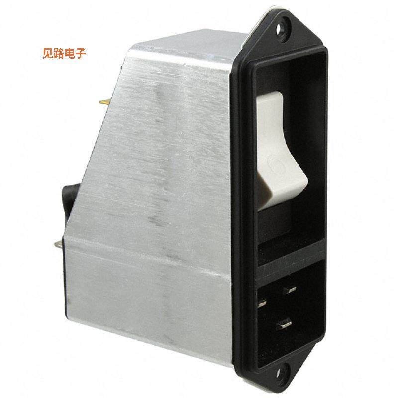 EF12.0885.2110.01 -[全新PWR ENT MOD RCPT IEC320-C20 PNL]