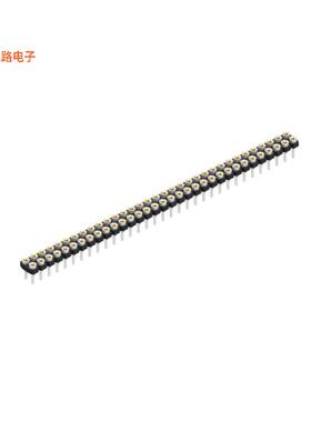 MK LP 219 66 Z -原装[Low profile, less than 2.7/3.1 m接头