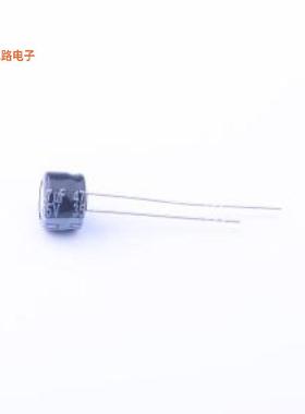 ECEA1VKS470 -[原装直插铝电解插件,D8xL5mm