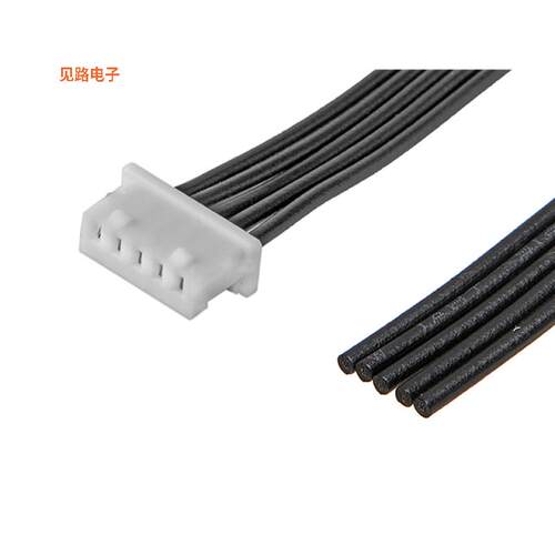 2181120500 -[全新5 CIRC PICOBLADE RECP:PIGTAIL 75]