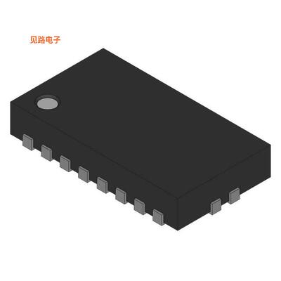 74VHC244BQ,115 -[全新IC BUFF NON-INVERT 5.5V 20DHVQFN]