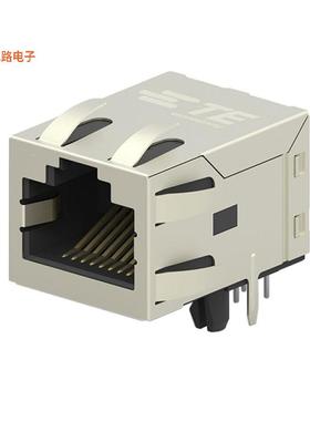 5-2301994-5 -原装[CONN JACK 1PORT PCBCONN JACK 1PORT PCB