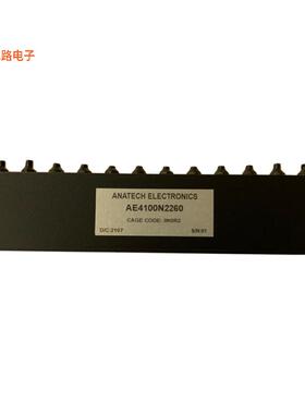 AE4100N2260 -[全新RF FILTER BANDSTOP 4.1GHZ MODULE]