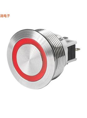 3-145-751 -原装[MSM22 SWITCH MO NX SPDT 100MA RI前面板安装