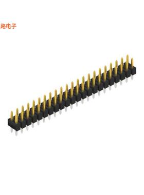 SL 22 097 44 S -原装[TWO ROWS,  0.635 MM接头