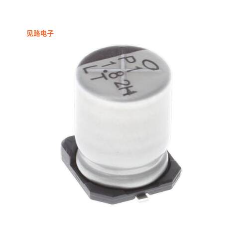 ULT2H1R8MNL1GS -原装[CAP ALUM 1.8UF 20% 500V SMD1.8 F