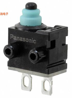 ASQM17430 -原装[SWITCH SNP ACT SPST-NO 0.05A 16VSPST-NO