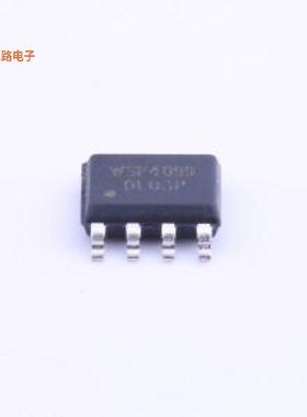 WSP4099 -[原装(MOSFET)SOP-8
