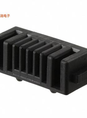 5787526-1 -[全新CONN RCPT 6POS 2.00MM R/A SLDR]