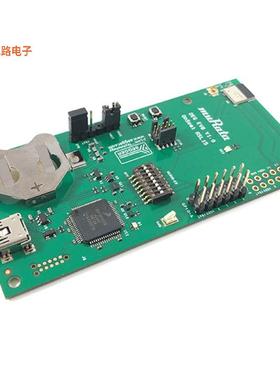 LBCA1HN2EG-EVK -[全新EVAL BOARD LBCA1HN2EG-917 RSL15]