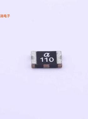mSMD110-16V -[原装自恢复保险丝1812
