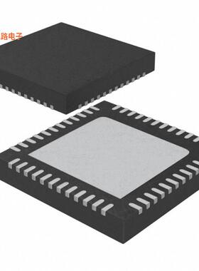 ATA5812-PLQ -原装[IC RF TXRX ISM1GHZ 48VQFN未验证