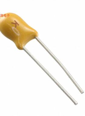 TAP106J016CRW -原装[CAP TANT 10UF 5% 16V RADIAL10 F
