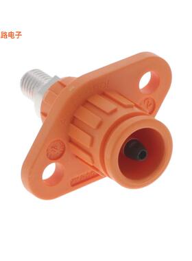 SLPHIRMTPNO2 -[全新3.6MM SURLOK PLUS, RECEPTACLE, P]