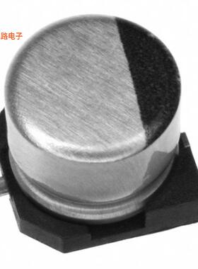 AVES226M50D16T-F -原装[CAP ALUM 22UF 20% 50V SMD22 F