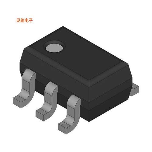 MAX8510EXK16 -[全新IC REG LINEAR 1.6V 120MA SC-70-5