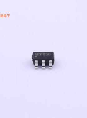 LSP2015CAAD150 -[原装线性稳压器(LDO)SOT-23-5L