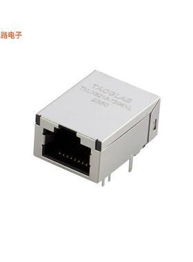TMJK8215-7B98NL -原装[CONN JACK 1PORT PCBRJ45