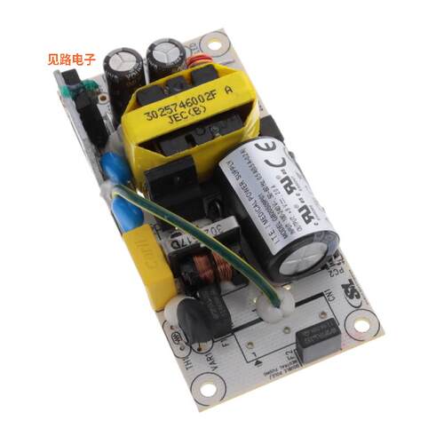 GB20S09P01 -[全新AC/DC CONVERTER 9V 18W]