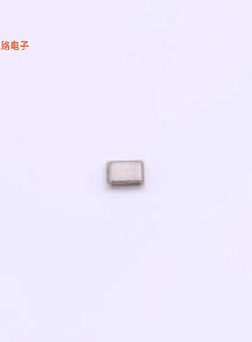 5NMA38400102KF30E2 -[原装无源晶振SMD2016-4P