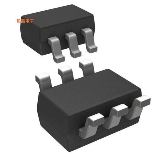 MCP40D18T-103E/LT -[全新IC DGTL POT 10KOHM 128TAP SC70-6]