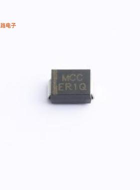 ER1Q-LTP -[原装DIODE STANDARD 1200V 1A DO214AADO-214AA(SMB)