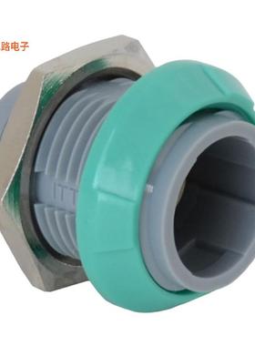 PLB1G520008 -[全新CONN RCPT FMALE 8POS SOLDER CUP]