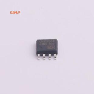 CH32V003J4M6 -[原装单片机(MCU/MPU/SOC)SOP-8