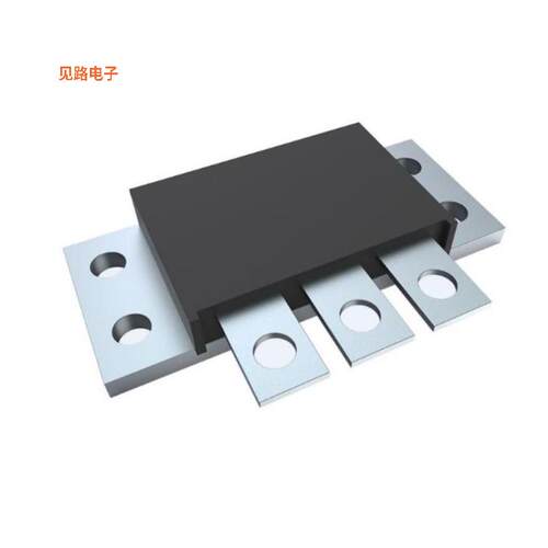 160CMQ045 -[全新DIODE MOD SCHOTT 45V 80A TO249AA]