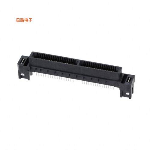 HSEC8-140-01-L-D-EM2 -[全新CONN EDGE DUAL FMALE 80PO