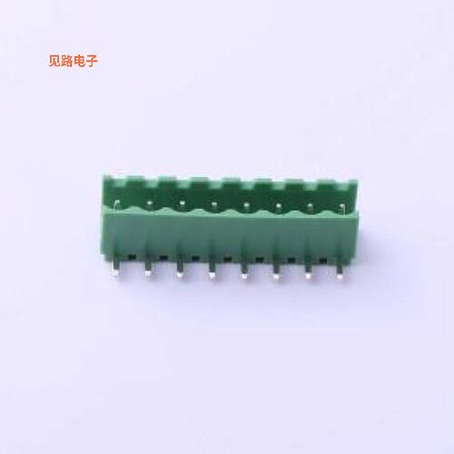 KF2EDGR-5.0-8P -[原装接线TERMINAL_40X12.2MM_TM