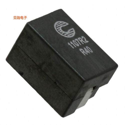 FP1107R2-R40-R -[全新FIXED IND 400NH 42A 0.47MOHM S