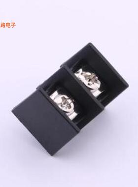 KF65C-11.0-2P -[原装栅栏式接线插件,P=11mm