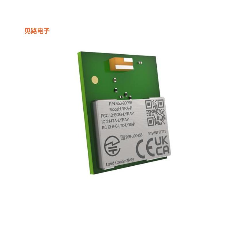 453-00090C -原装[RF TXRX MOD BLUETOOTH CHIP SMD未验证