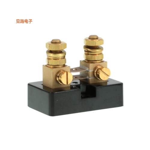 RSA-100-50 -[全新RES CHAS MNT 500 UOHM .25% 5W]