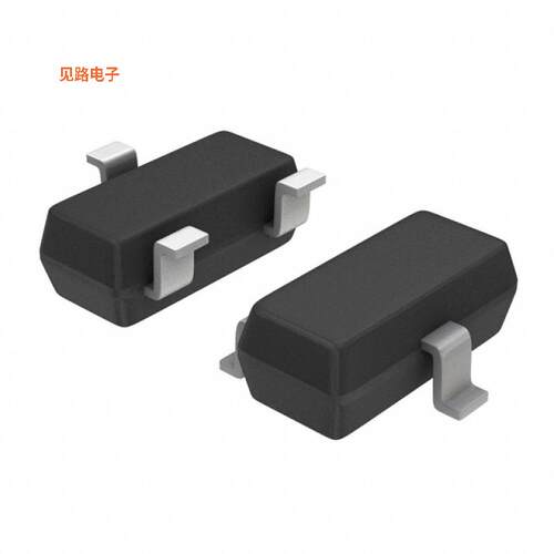 MMBD2836LT1 -[全新DIODE SWITCH DUAL 75V SOT23]
