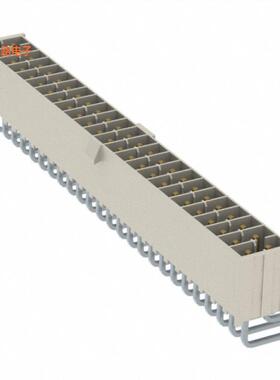 IPL1-125-01-F-D-RA-K -原装[CONN HEADER R/A 50POS 2.54MM接头