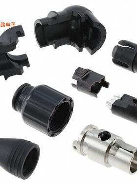 TARA6FX -原装[CONN PLUG FMALE MINI XLR 6P SLDR插头，母插口