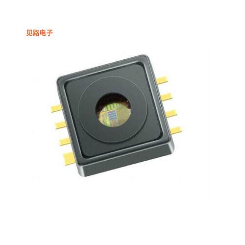 KP212F1701XTMA1 -[全新SENSOR 16.68PSIA 4.5V DSOF8]